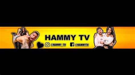 hammy tv leak|The Hammy